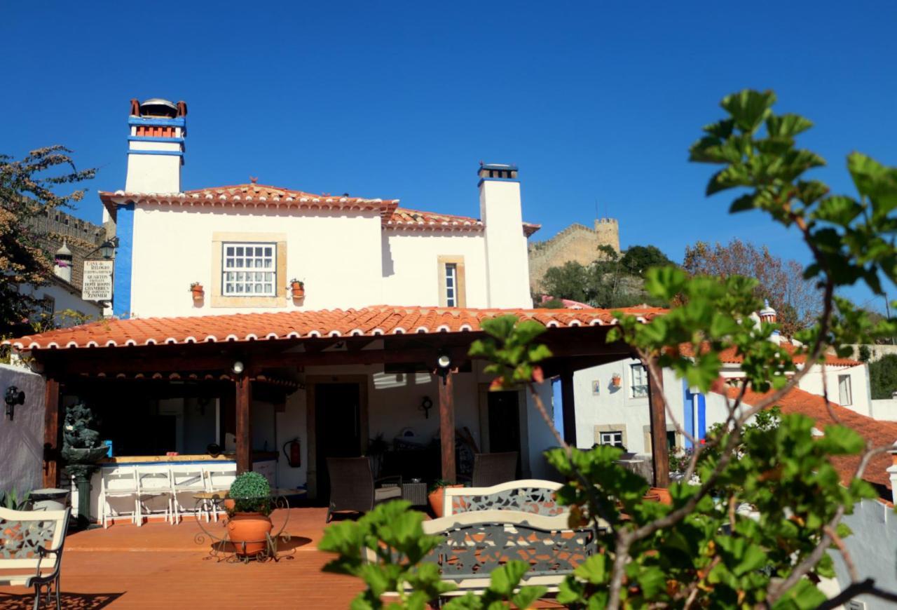 Guest house Casa Do Relogio