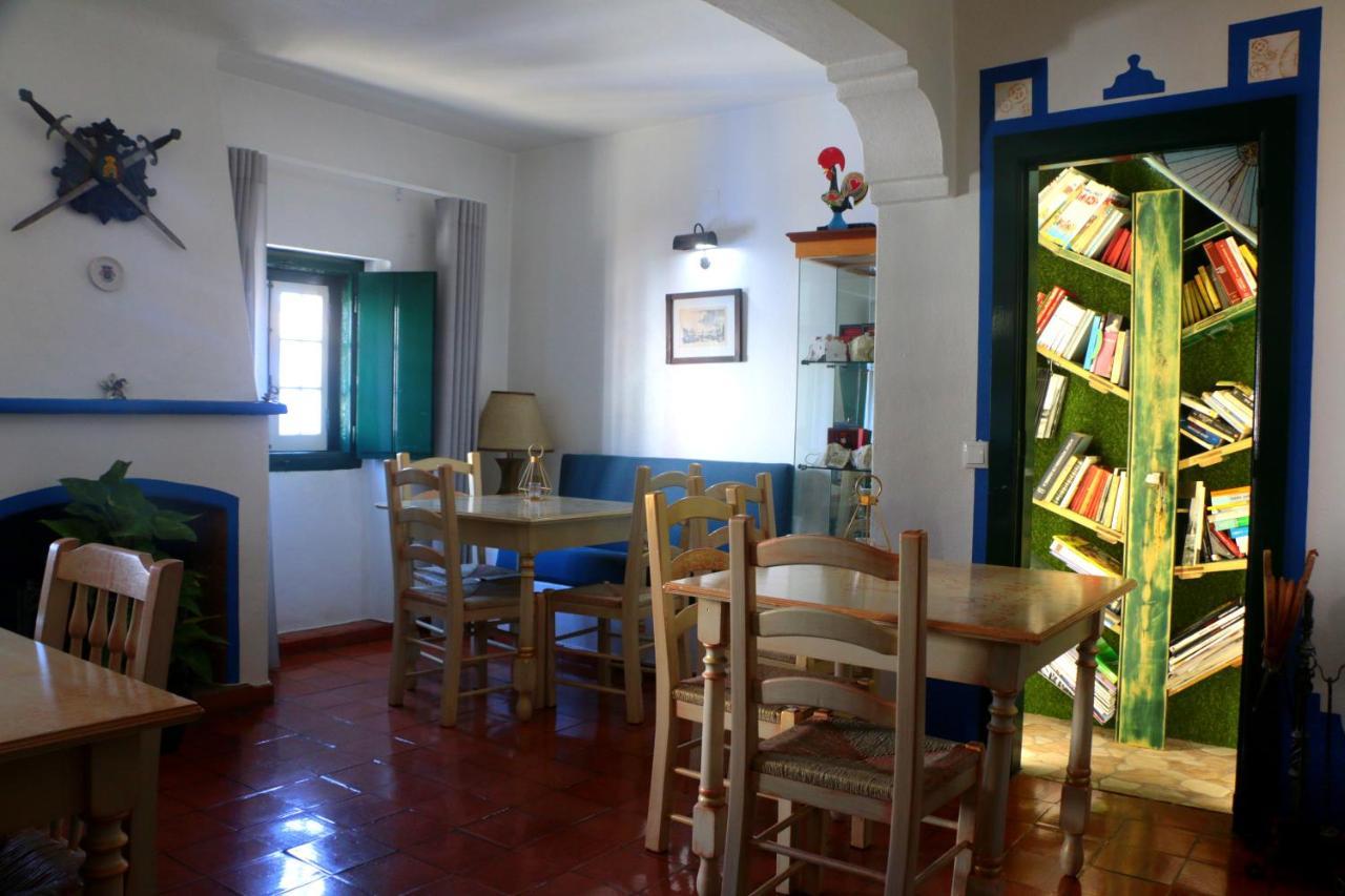 Casa Do Relogio Guest house