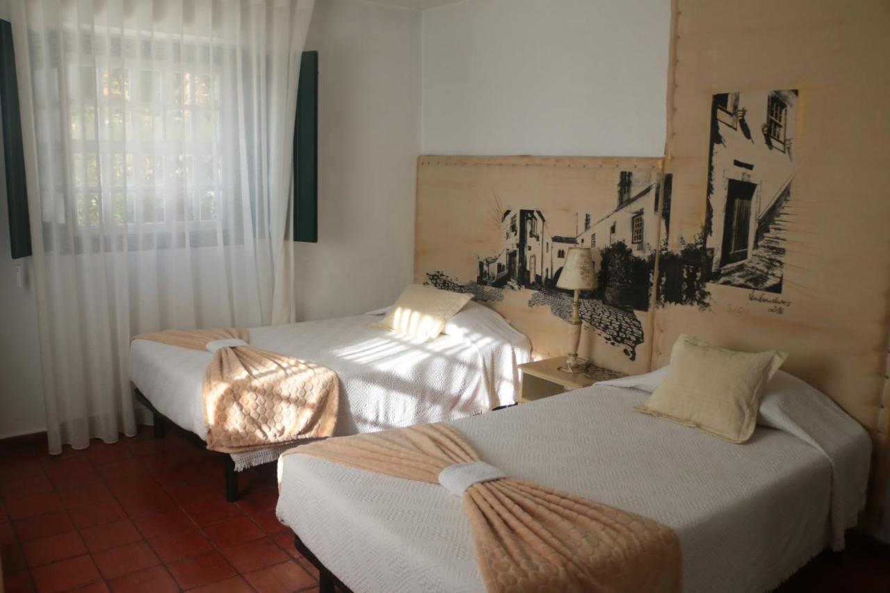 Guest house Casa Do Relogio Obidos
