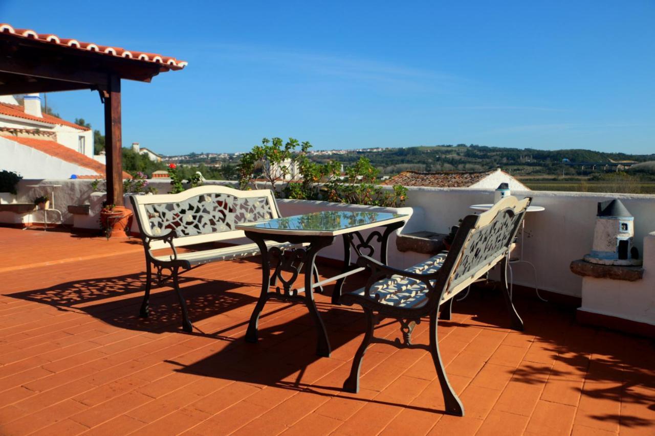 Guest house Casa Do Relogio *