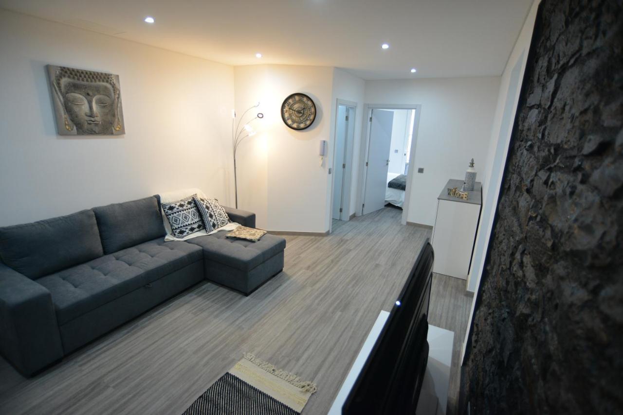 Casas Do Baleeiro - Whaler's * Canical (Madeira)