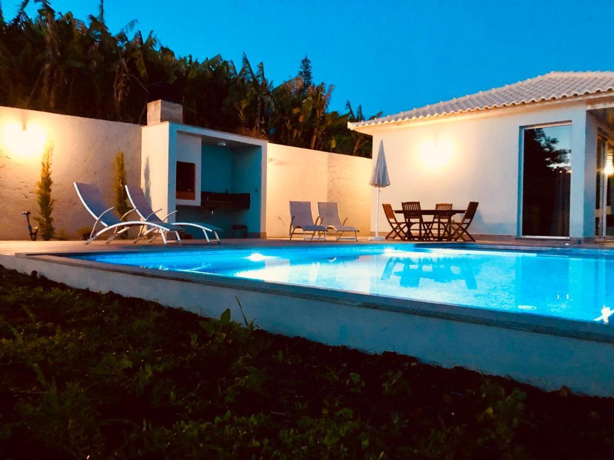 Pousada Pinheira Iv -heated Swimming Pool And Jacuzzi