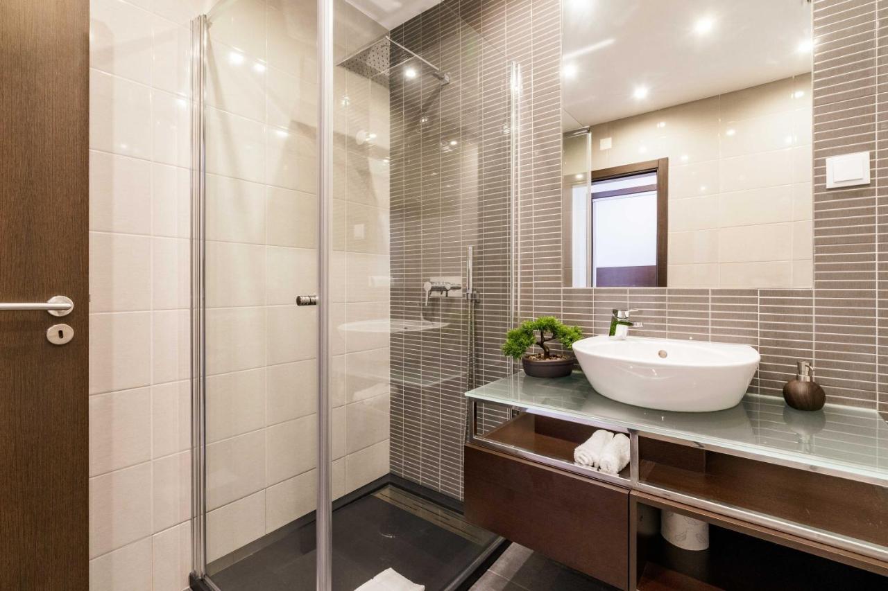 Verasol Aa - The Luxury Apartamento *
