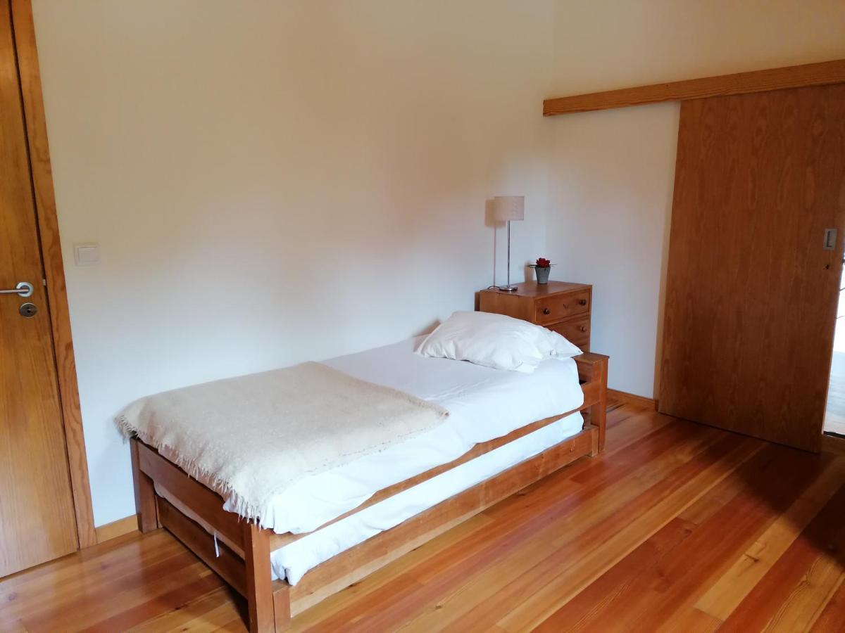 Casa Das Melgaco