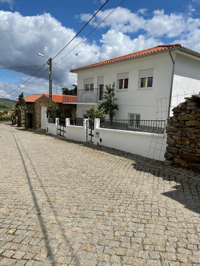 Casa Indrineiras Holiday home