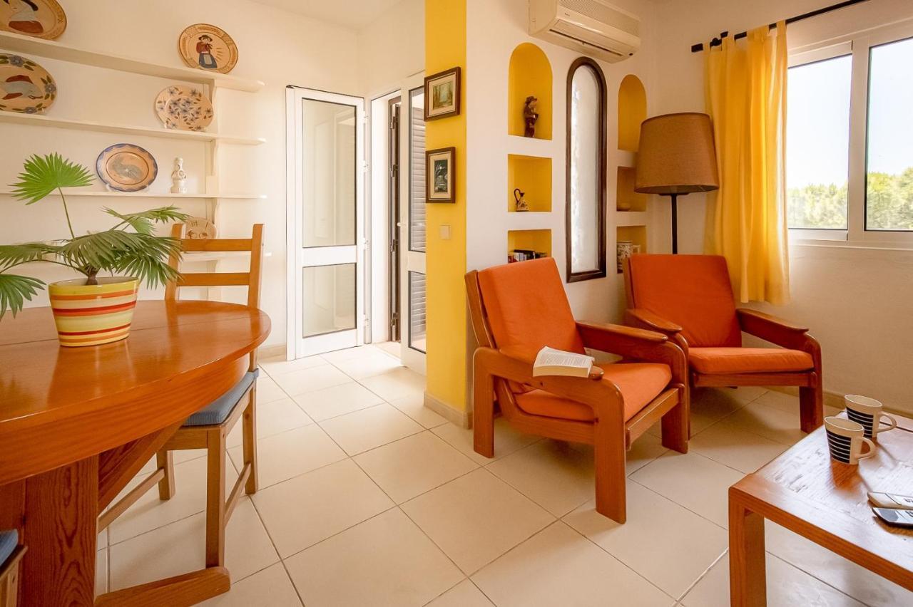 Da Oura - 100 M From The - By Bedzy Apartment Albufeira