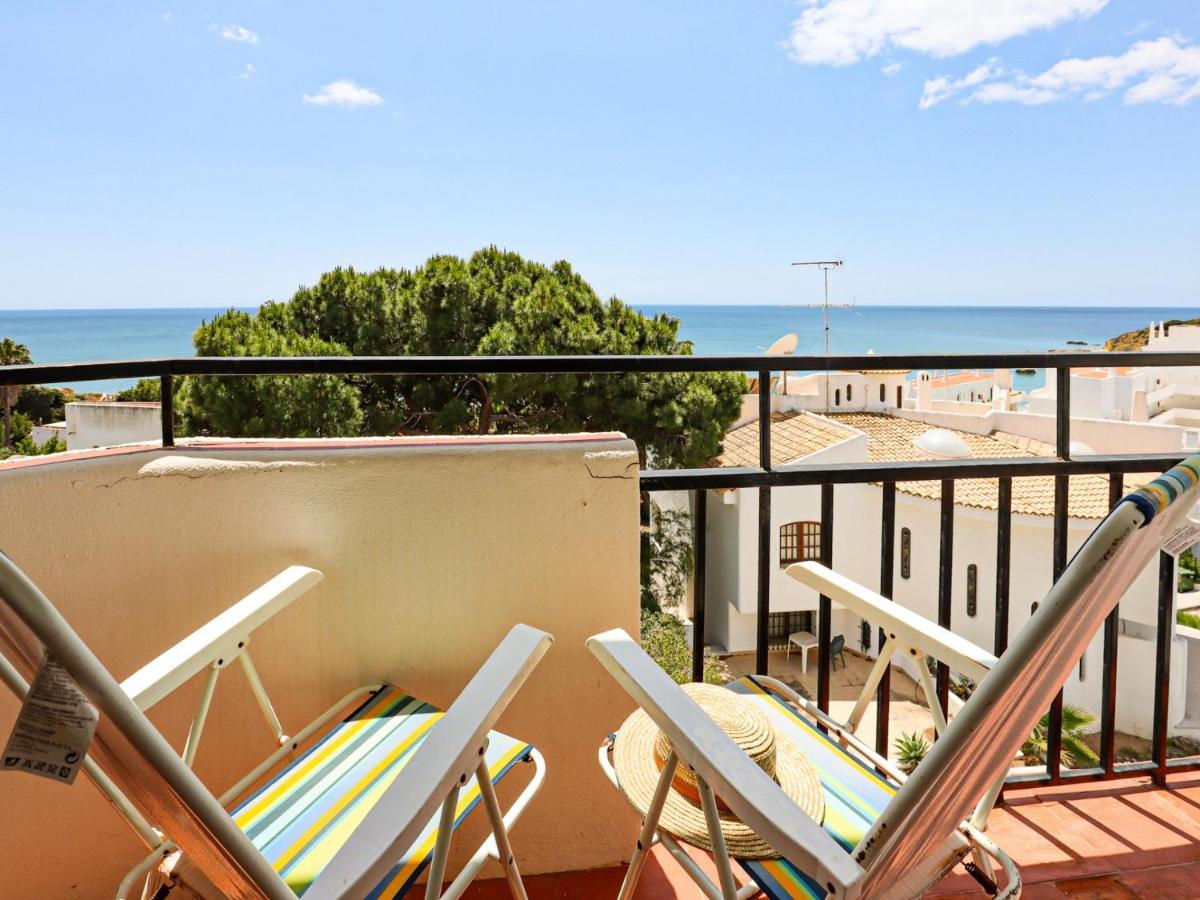 Da Oura - 100 M From The - By Bedzy Apartment Albufeira