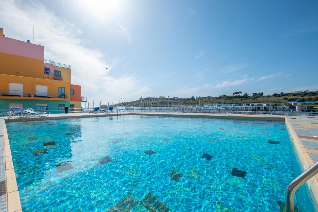 Appartement Funtastic Marina 1b3b