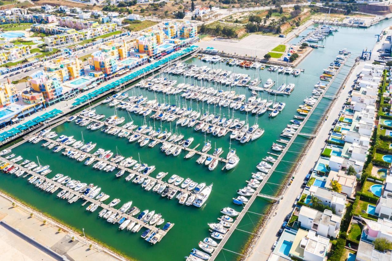 Apartment Funtastic Marina 1b3b *