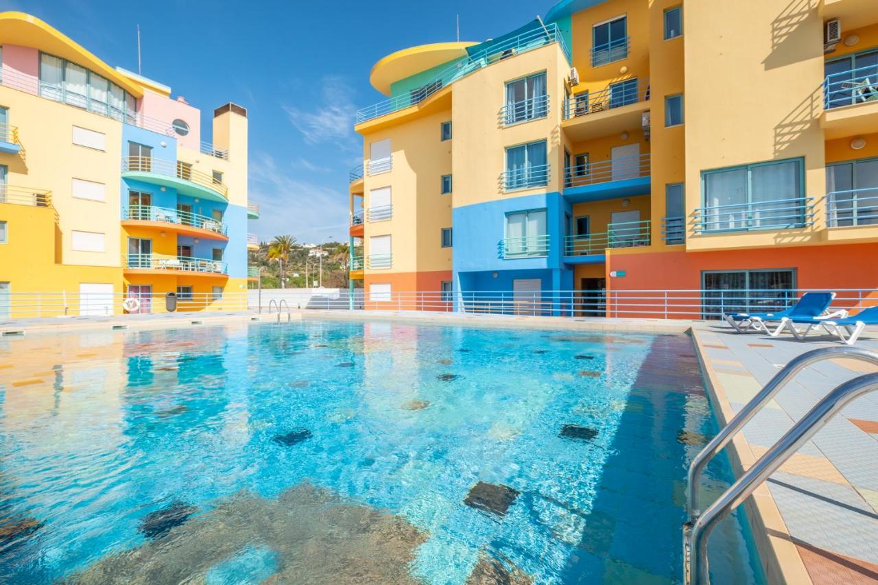 Funtastic Marina 1b3b Apartment *