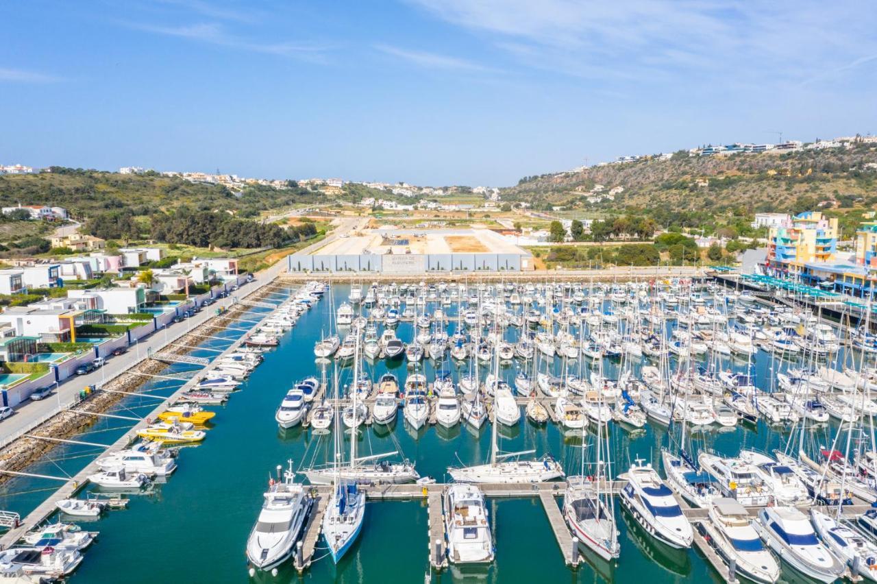 Funtastic Marina 1b3b Appartement