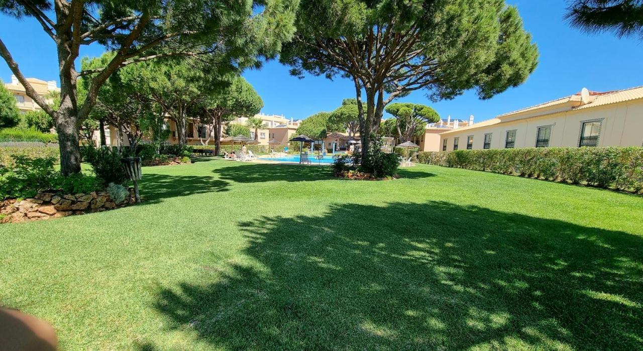 Da Oura By Sunny Deluxe Appartement Albufeira