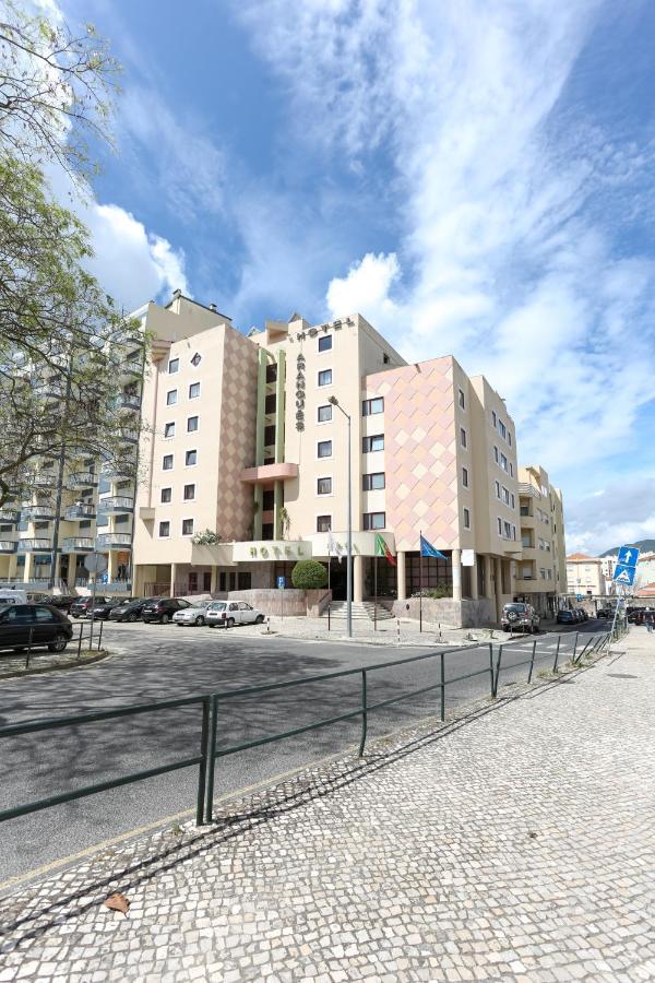 Arangues Hotel