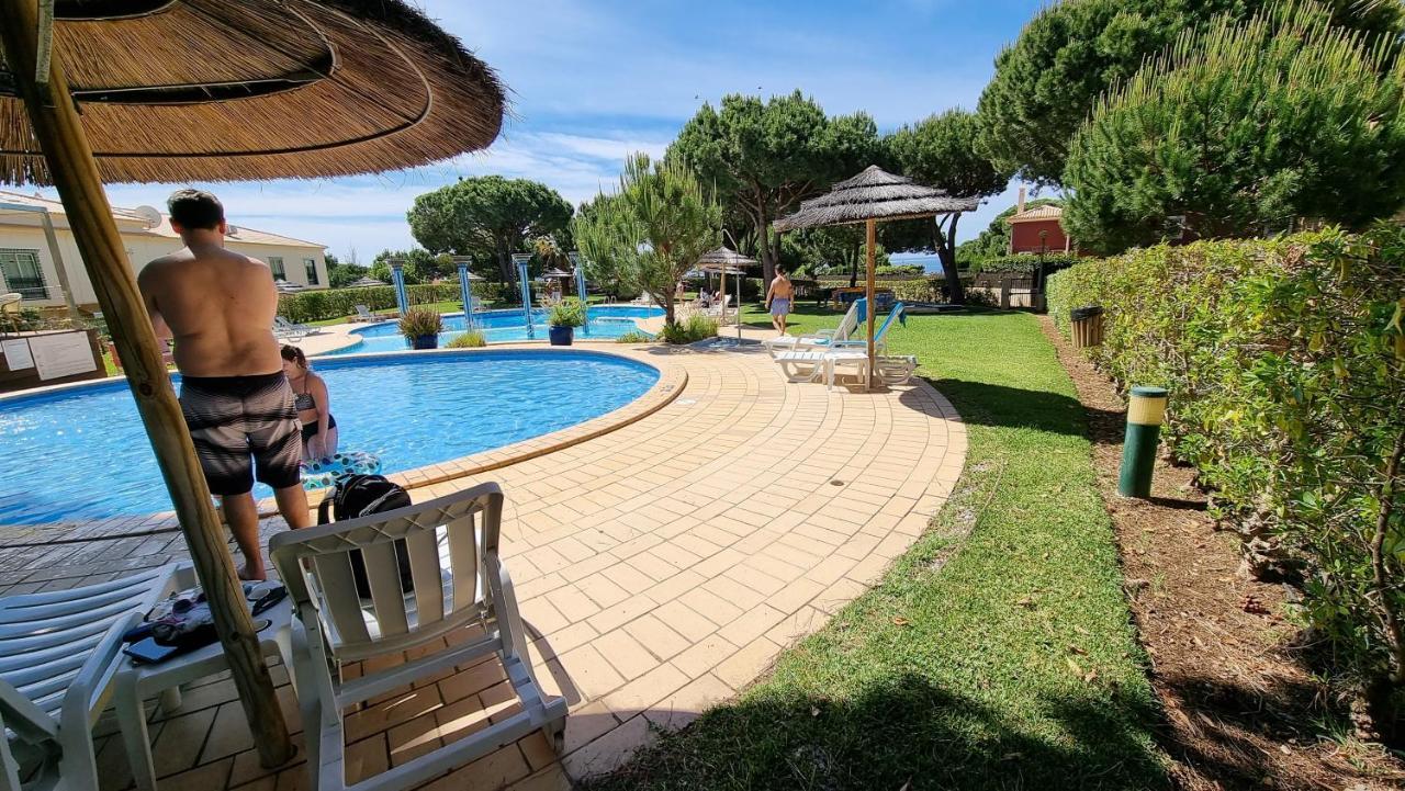 Appartement Da Oura By Sunny Deluxe Albufeira