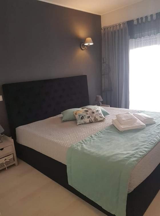 Litoral Mar 44 Apartment