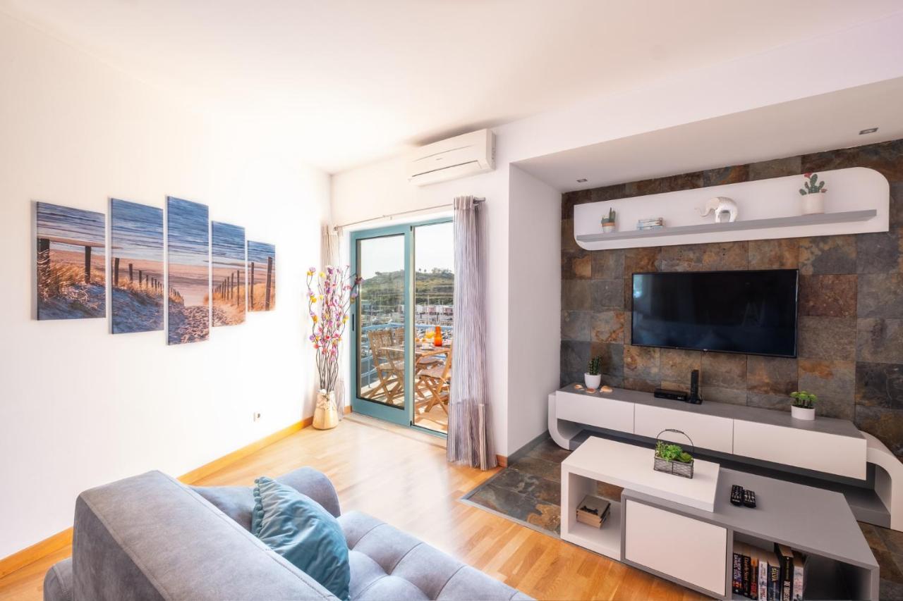Appartement Funtastic Marina 1b3b