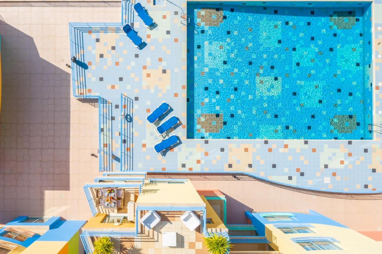 Appartement Funtastic Marina 1b3b *