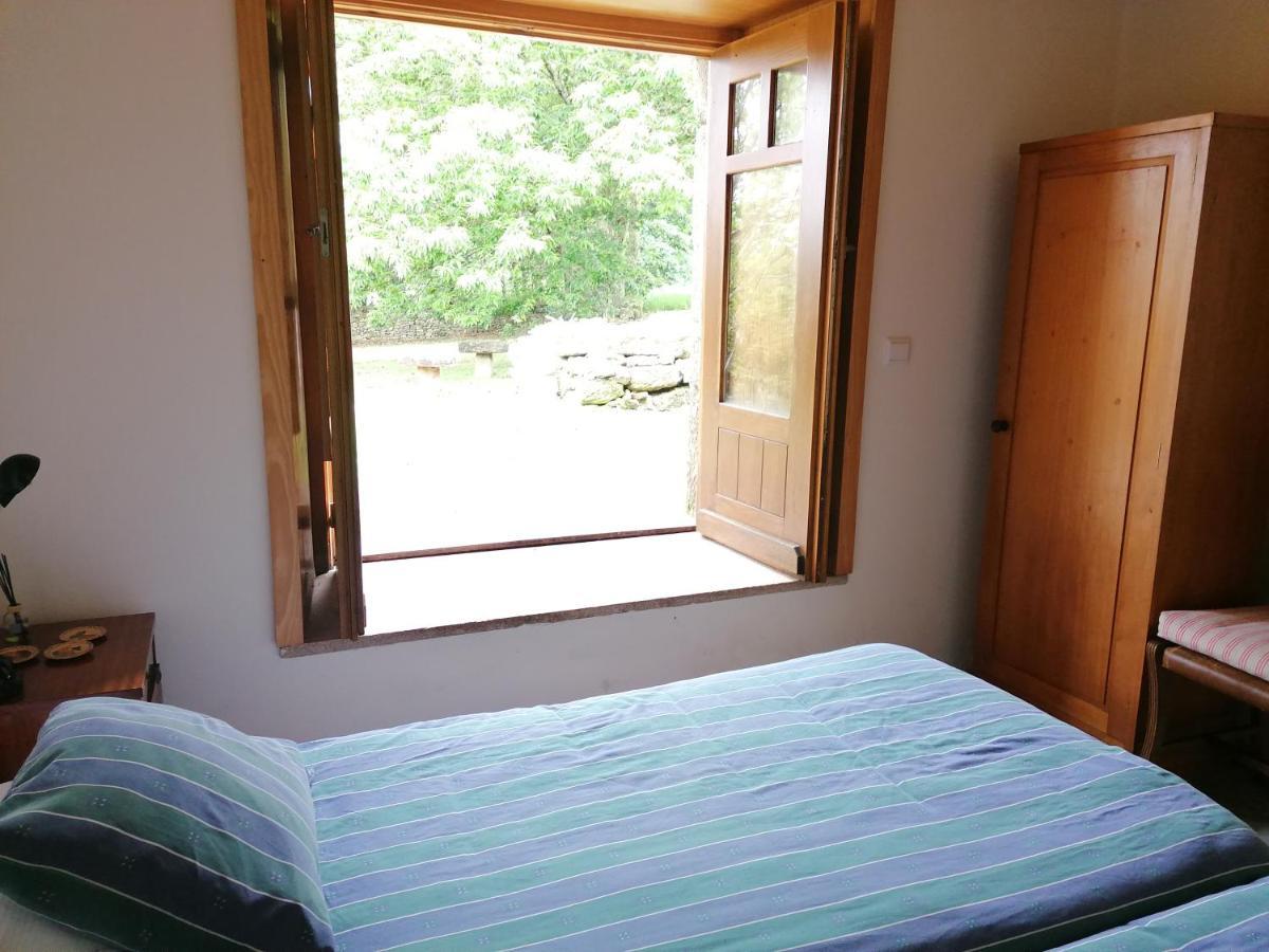 Casa Das Country house Melgaco