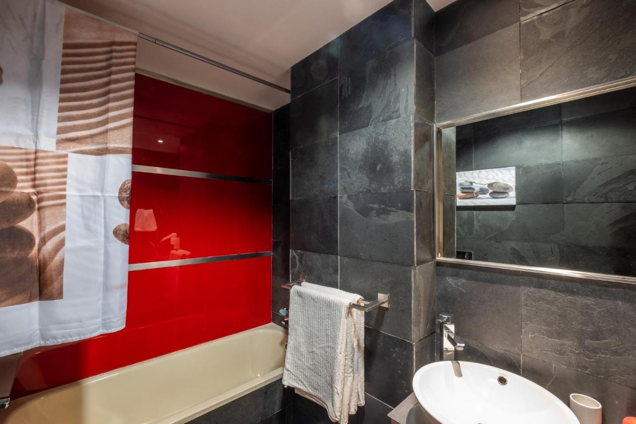 Funtastic Marina 1b3b Appartement Albufeira