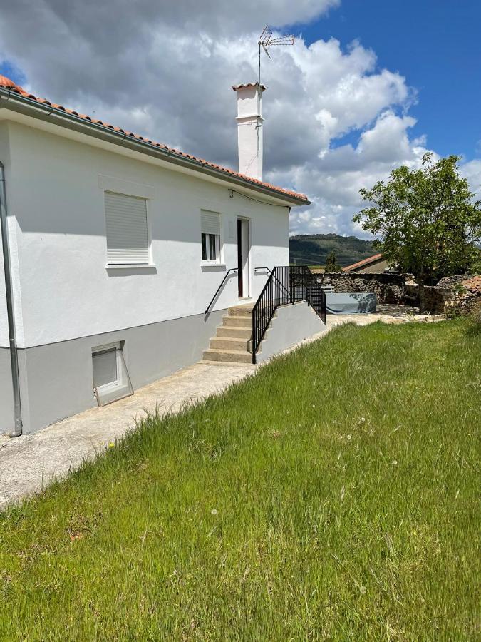 Casa Indrineiras