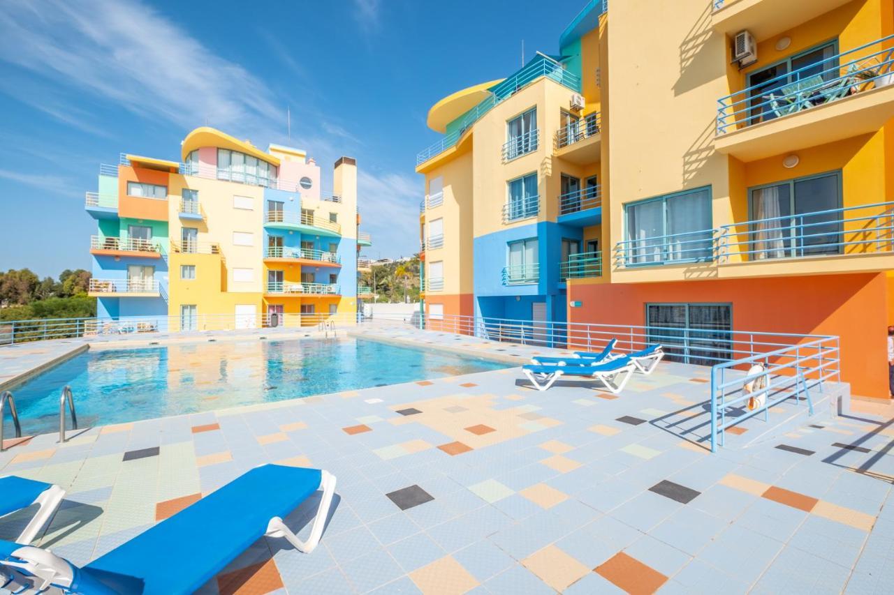 Appartement Funtastic Marina 1b3b