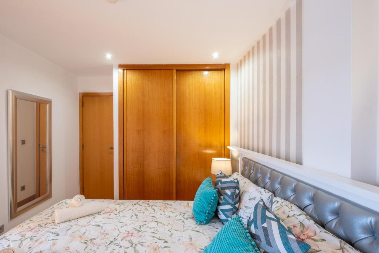 Apartment Funtastic Marina 1b3b *