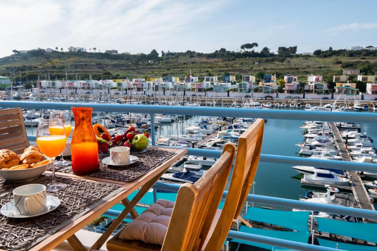 Funtastic Marina 1b3b Appartement