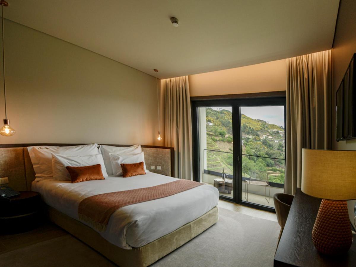 Hotel Mw Douro Wine & Santa Marta de Penaguiao