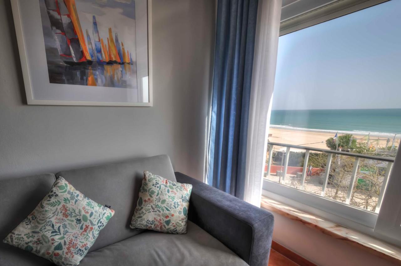 Aparthotel Belo Horizonte Portimao