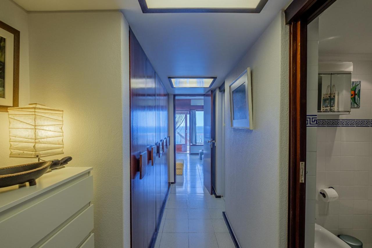House On The Sesimbra