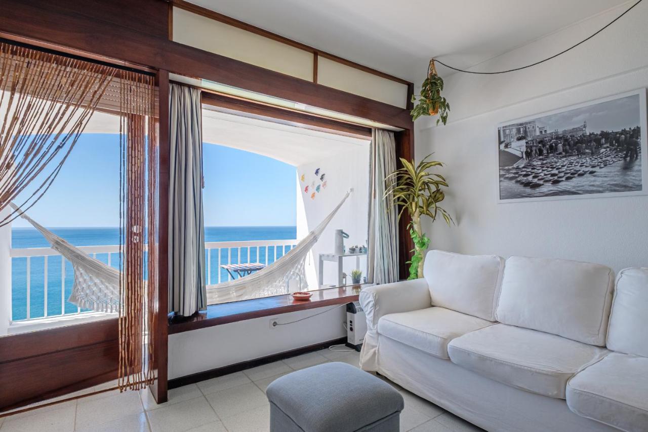 House On The Apartamento Sesimbra