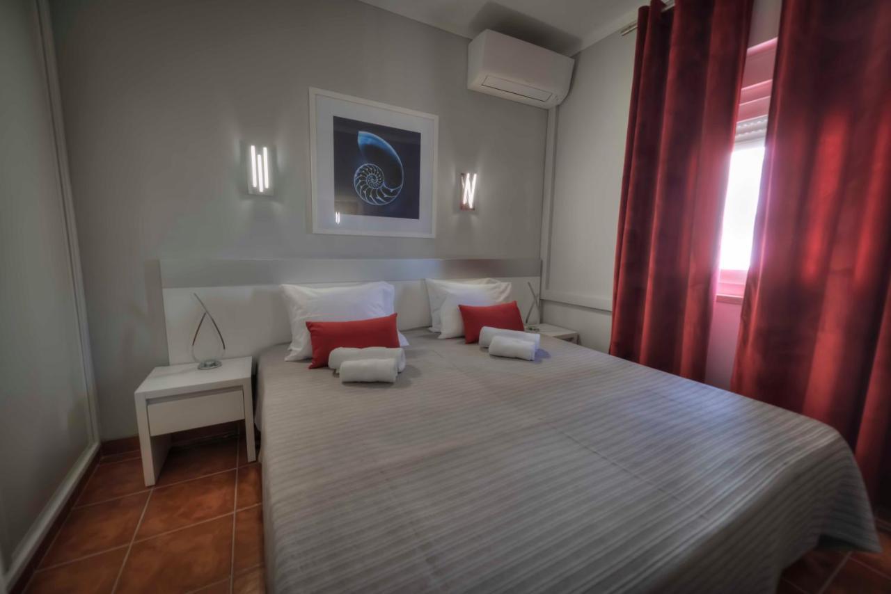 Aparthotel Belo Horizonte