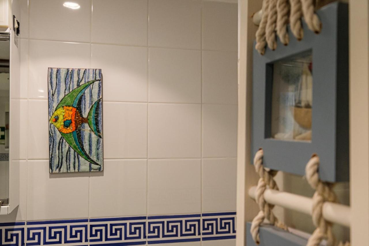 Apartamento House On The *