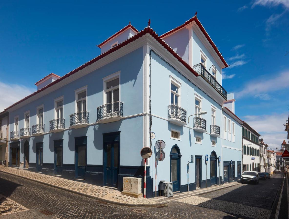 Acomodação com café da manhã  Casa Do Pateo - Charming House Azores 2*