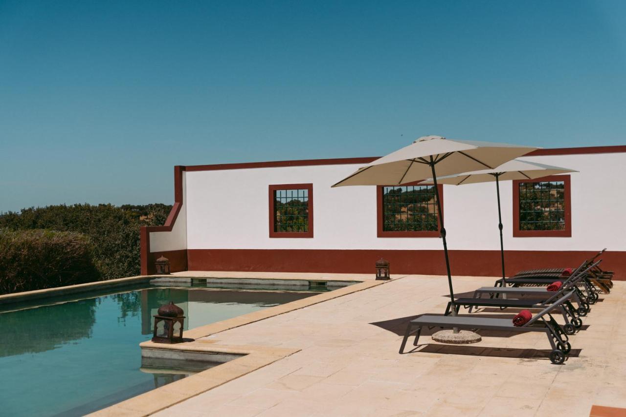 Herdade Da Caniceira * Ervedal