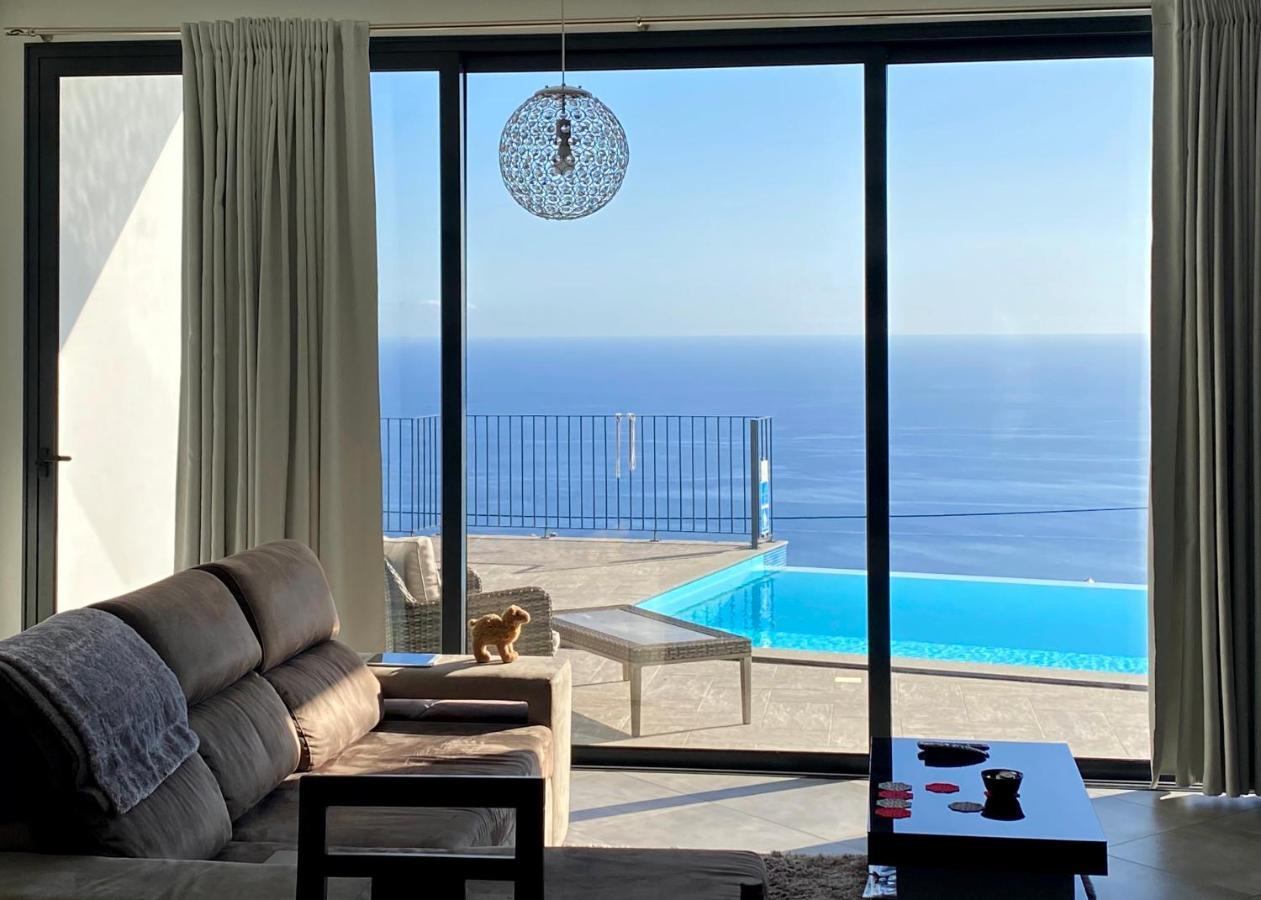 Moradia Syso * Arco da Calheta (Madeira)