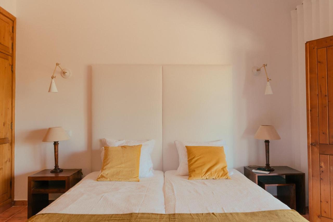 Resort Herdade Da Caniceira Ervedal
