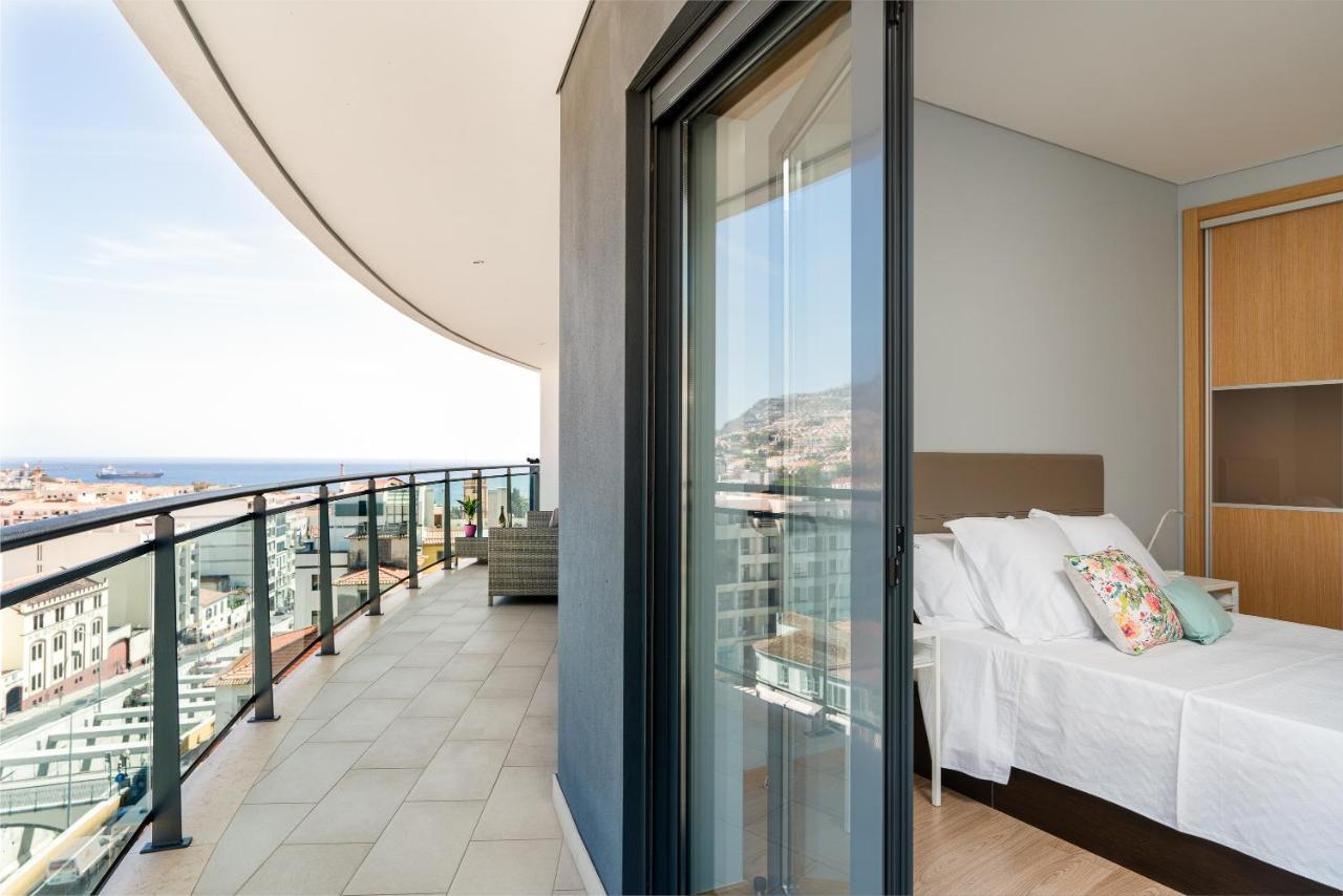 Apartamento Luxurious - Casa Valentina - Rent2u, Lda Funchal (Madeira)
