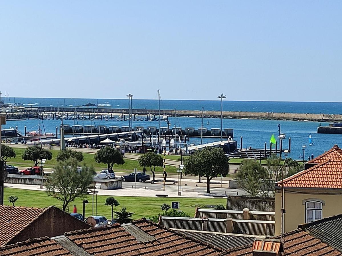 Harbour Views Penthouse * Povoa de Varzim