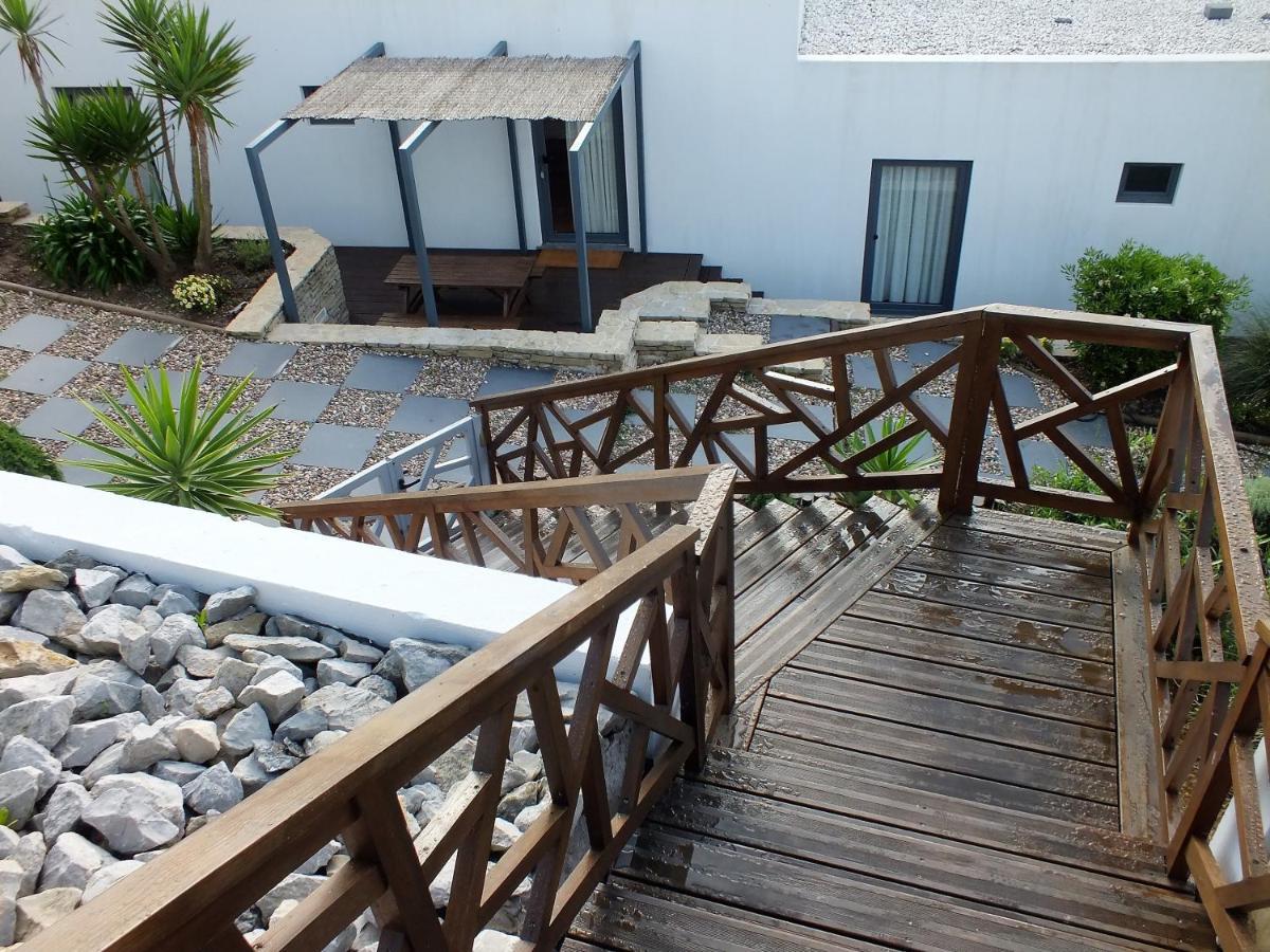 Guest house Casal Dos Patos 3*