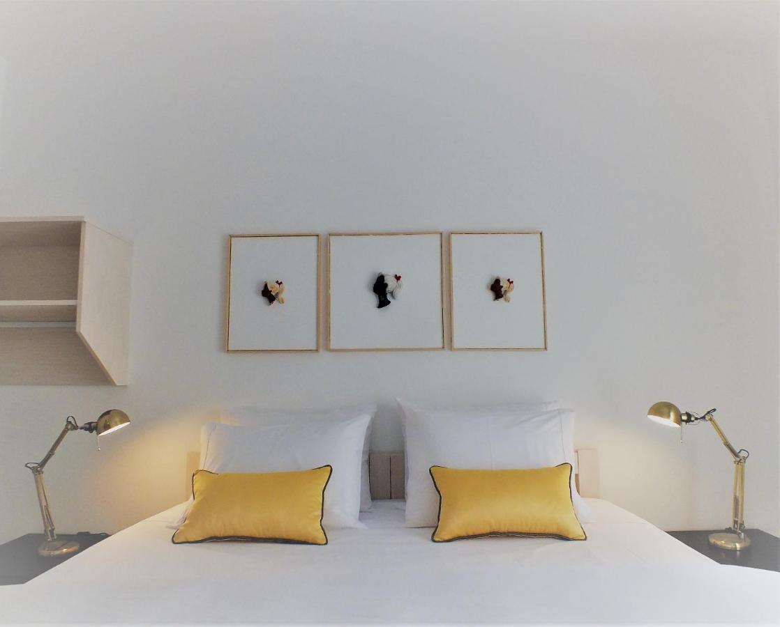 Casal Dos Patos Guest house