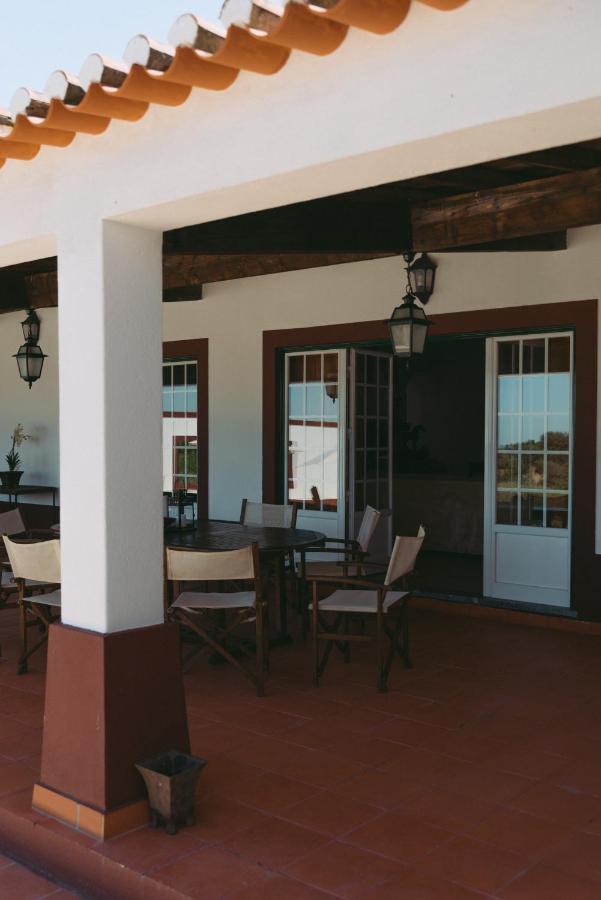 Resort Herdade Da Caniceira