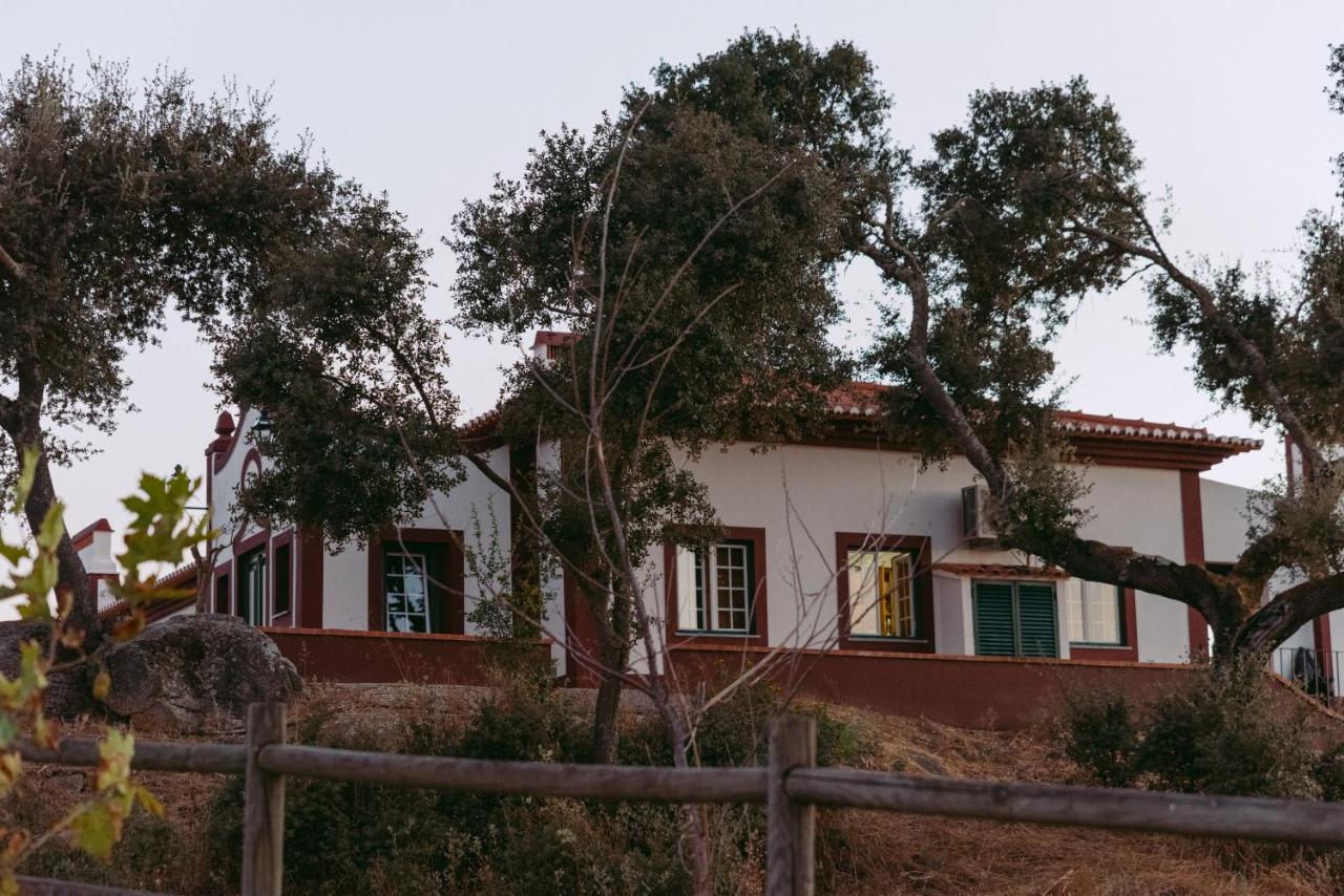 Resort Herdade Da Caniceira Ervedal