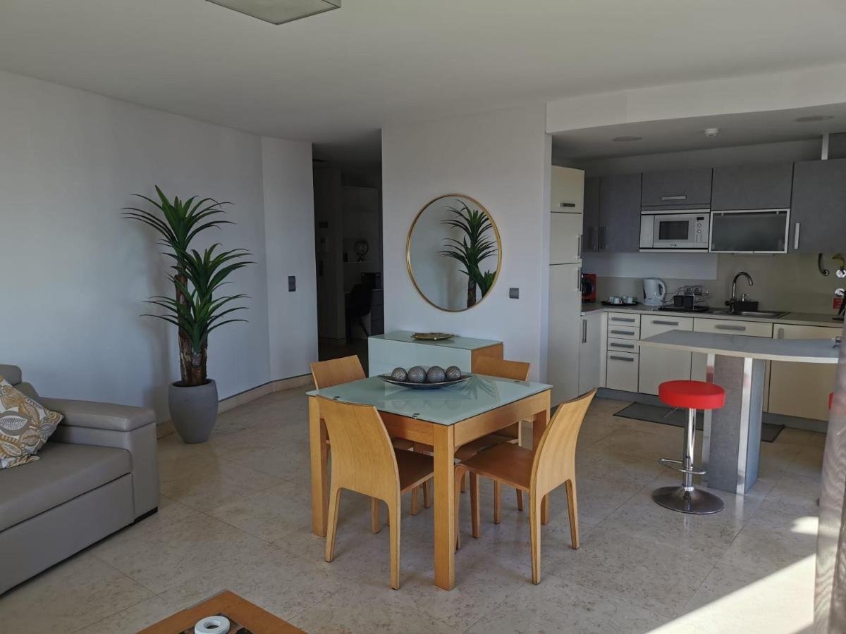 Apartment Sun Island *