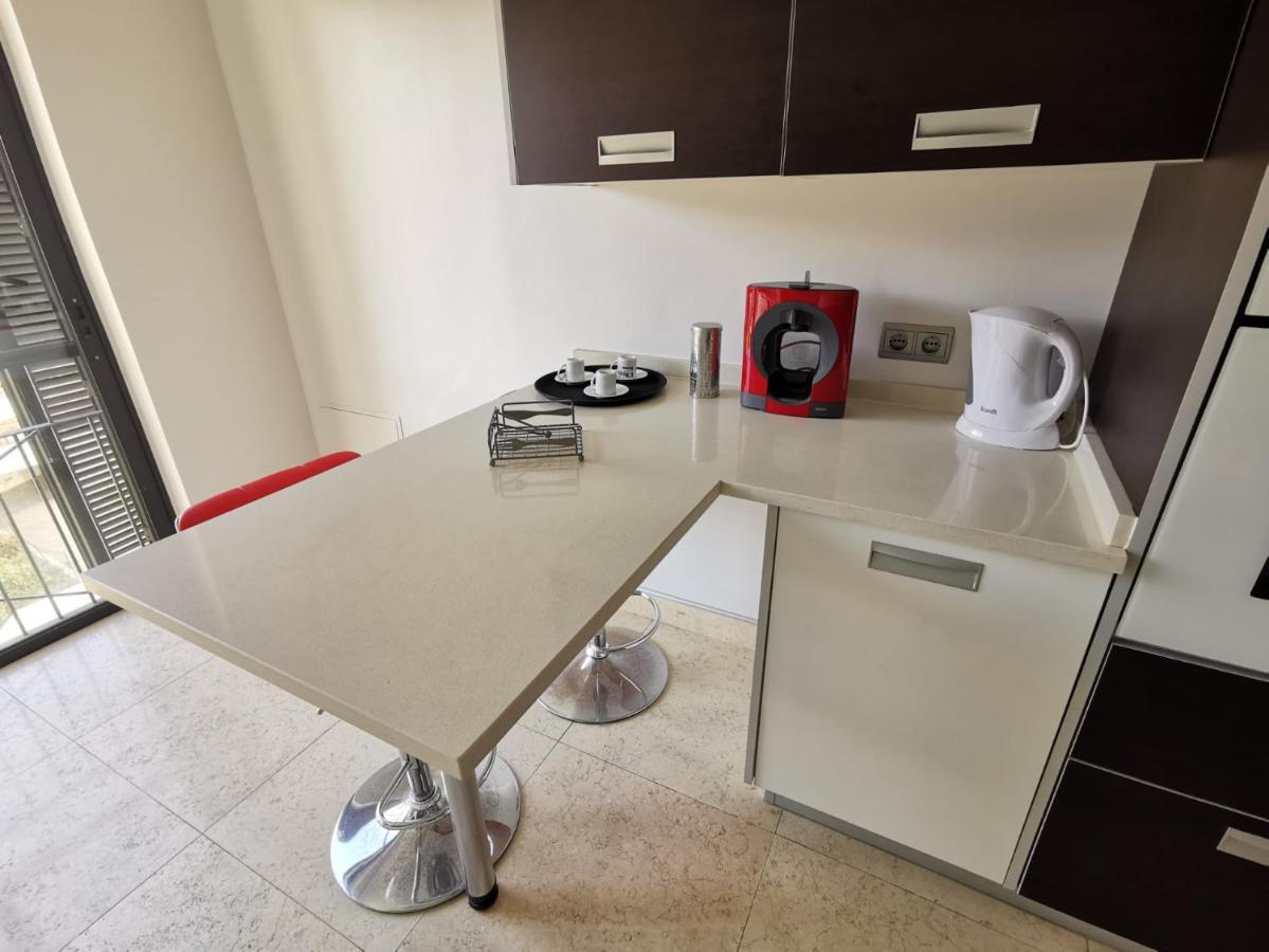 Sun Island Apartment