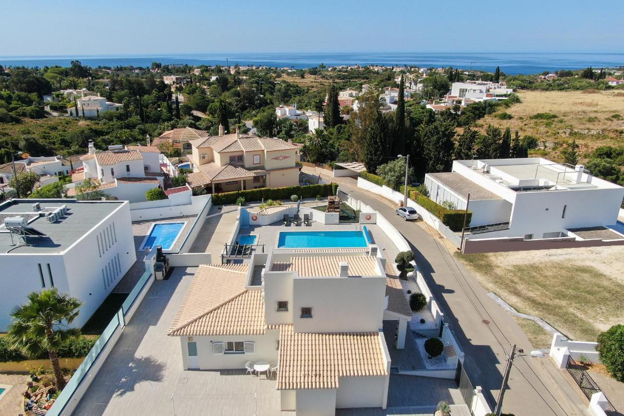 Sun Villa