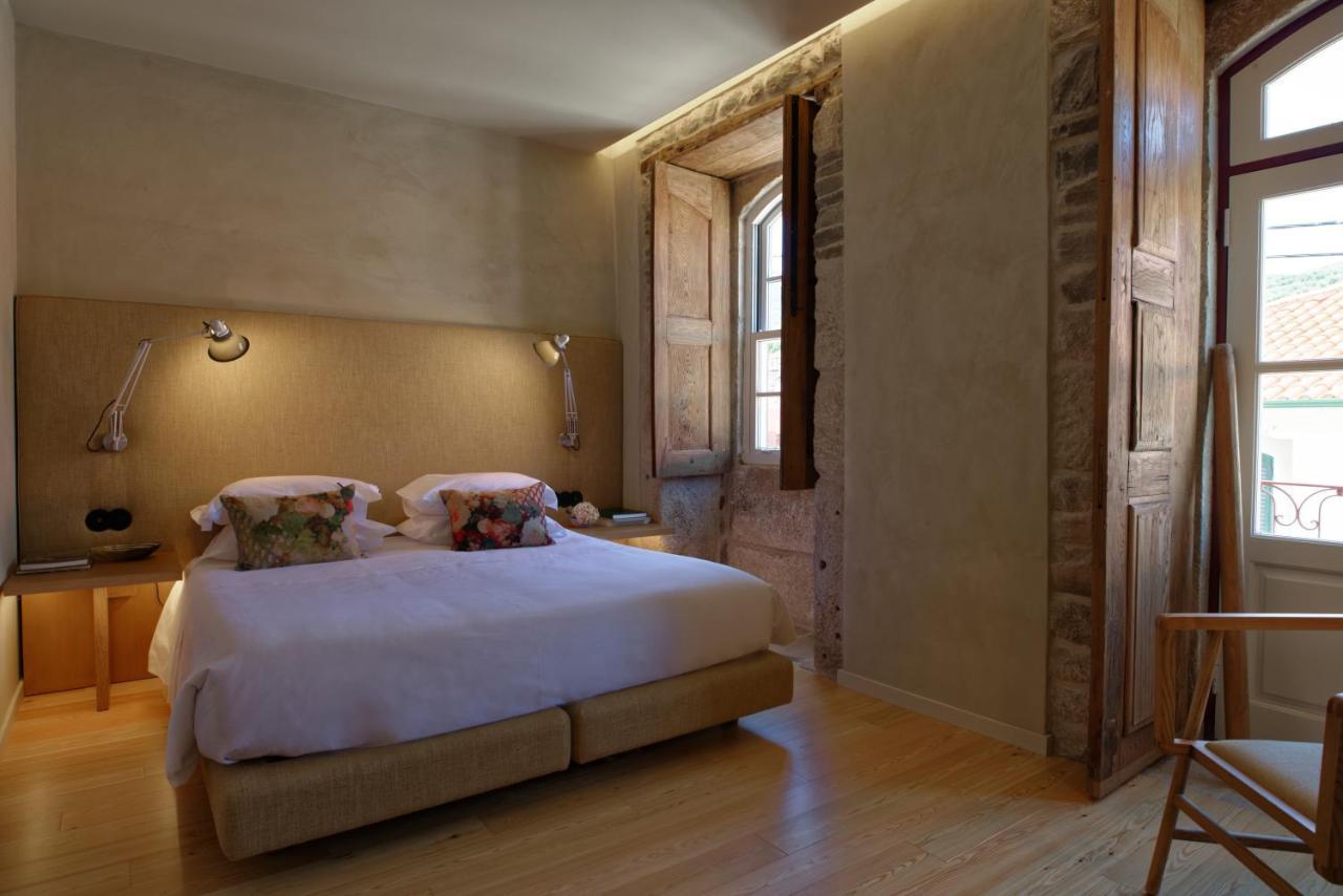 Quinta Da Casa Amarela- Casas Da Quinta - Turismo Em Espaco Rural Farm stay