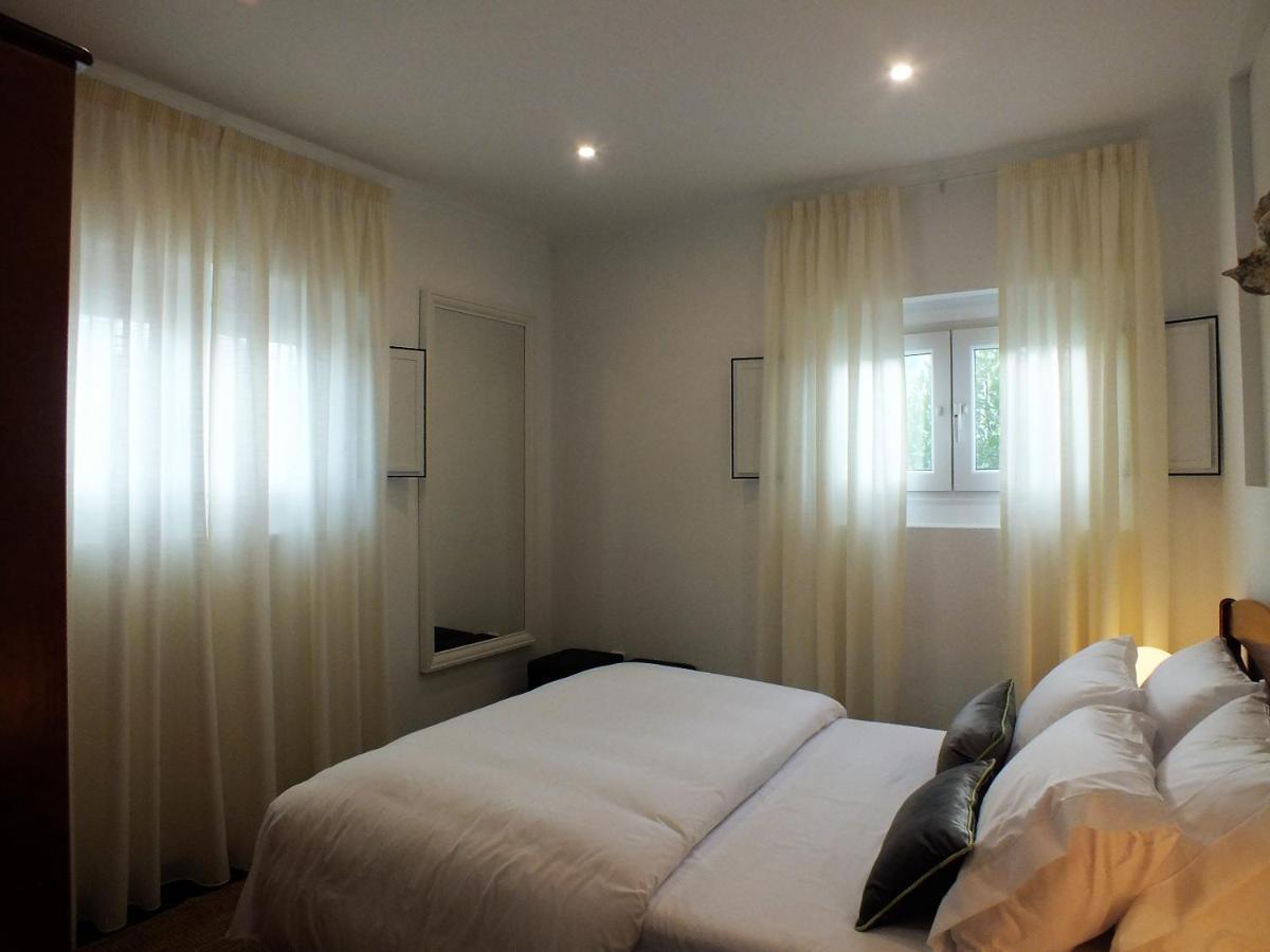 Casal Dos Patos Guest house