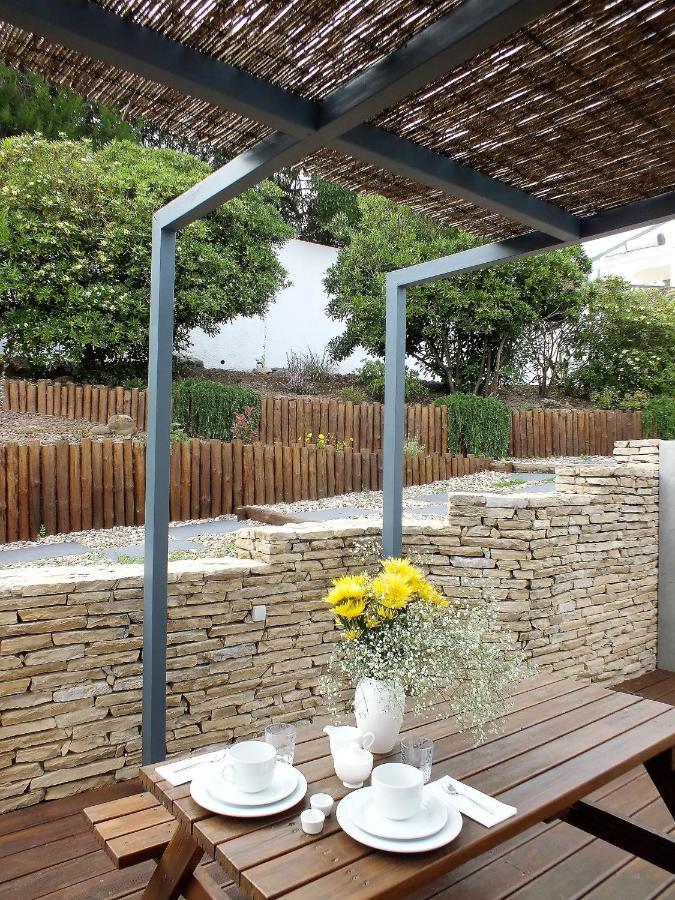 Casal Dos Patos Guest house Lourinha (Lisbon)