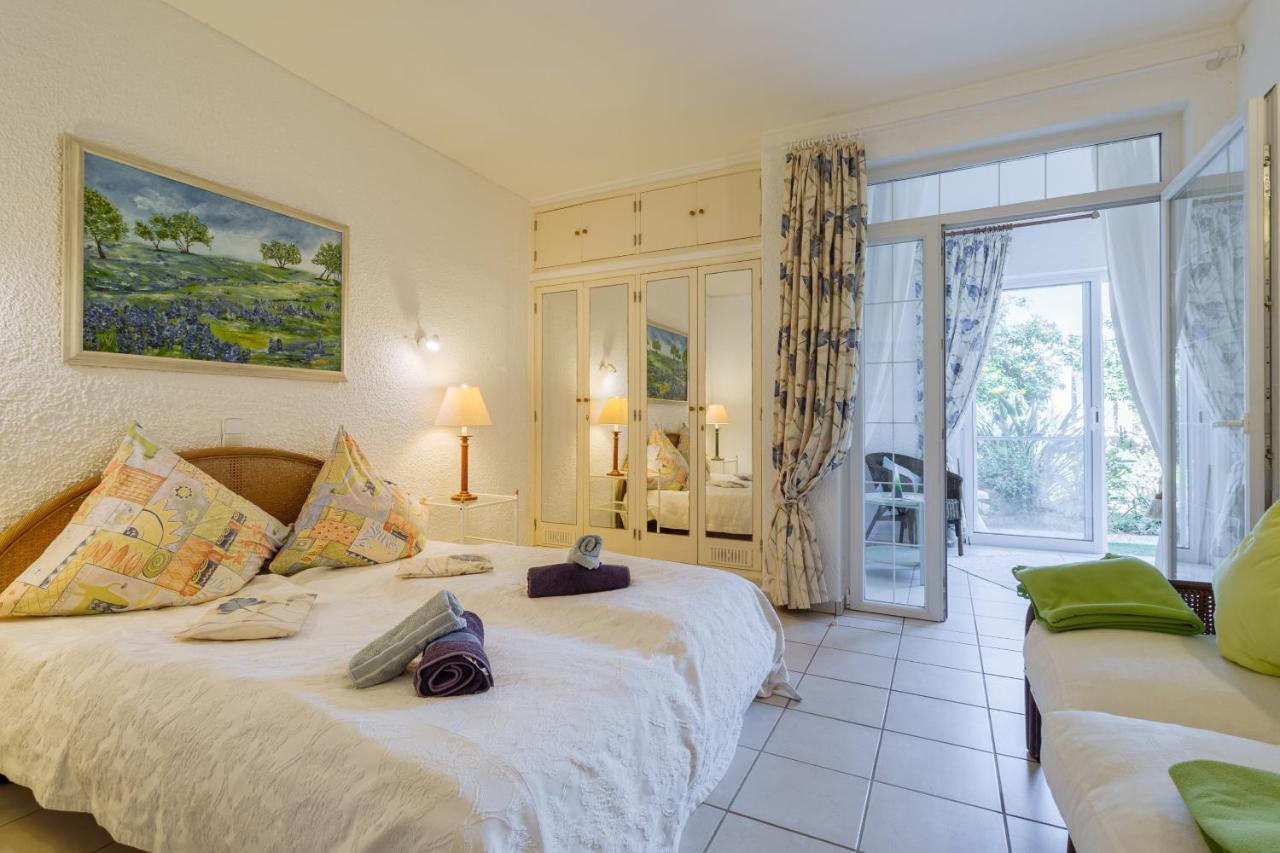 Apartamento Casa Cristiano